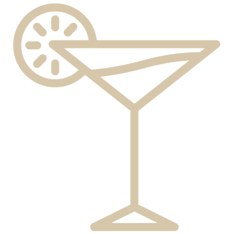 graphic of cocktail